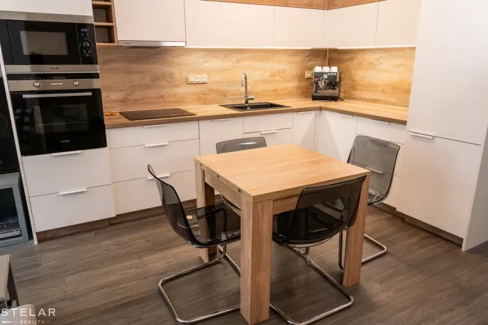 Prodej bytu 2+kk, Olomouc - Povel, Loudova, 45 m2