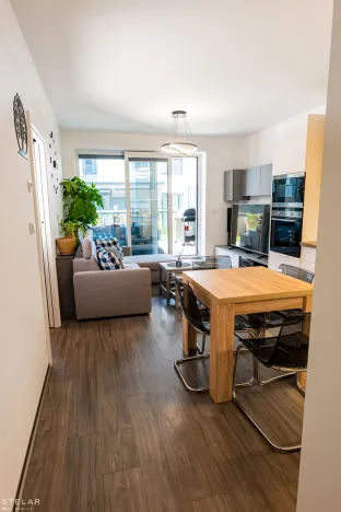 Prodej bytu 2+kk, Olomouc - Povel, Loudova, 45 m2