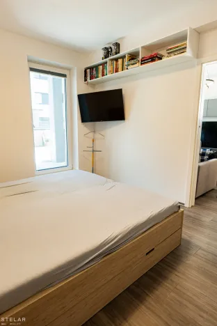 Prodej bytu 2+kk, Olomouc - Povel, Loudova, 45 m2