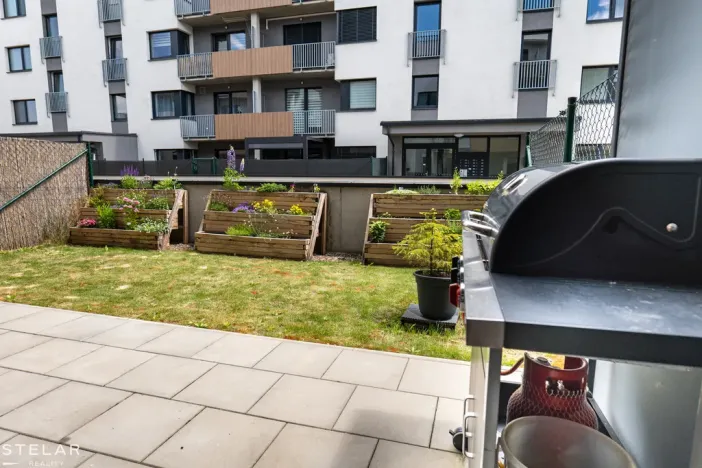 Prodej bytu 2+kk, Olomouc - Povel, Loudova, 45 m2