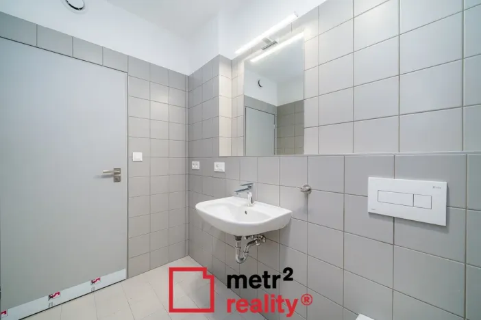 Pronájem bytu 3+kk, Olomouc, U solných mlýnů, 73 m2