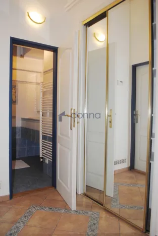 Pronájem bytu 1+1, Praha, Polská, 45 m2