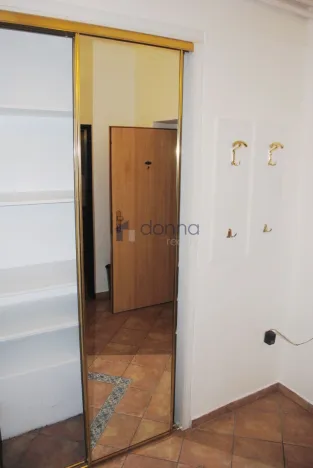 Pronájem bytu 1+1, Praha, Polská, 45 m2