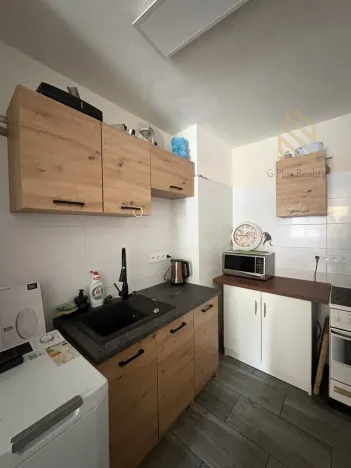 Pronájem bytu 2+1, Bílina - Pražské Předměstí, Fügnerova, 49 m2