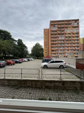 Pronájem bytu 2+1, Bílina - Pražské Předměstí, Fügnerova, 49 m2