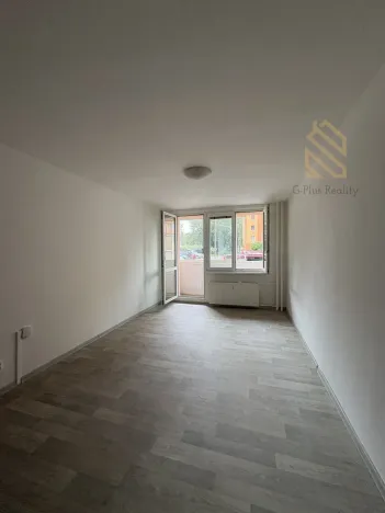 Pronájem bytu 2+1, Bílina - Pražské Předměstí, Fügnerova, 49 m2