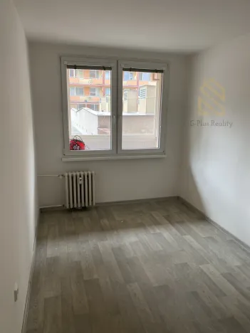 Pronájem bytu 2+1, Bílina - Pražské Předměstí, Fügnerova, 49 m2