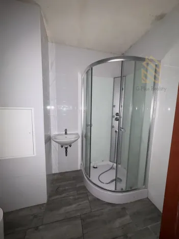 Pronájem bytu 2+1, Bílina - Pražské Předměstí, Fügnerova, 49 m2