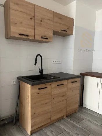 Pronájem bytu 2+1, Bílina - Pražské Předměstí, Fügnerova, 49 m2