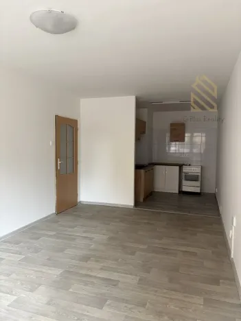 Pronájem bytu 2+1, Bílina - Pražské Předměstí, Fügnerova, 49 m2