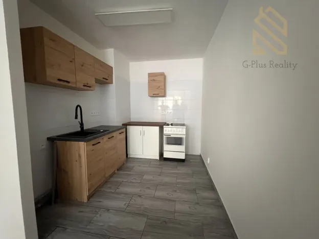 Pronájem bytu 2+1, Bílina - Pražské Předměstí, Fügnerova, 49 m2