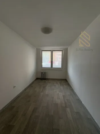 Pronájem bytu 2+1, Bílina - Pražské Předměstí, Fügnerova, 49 m2