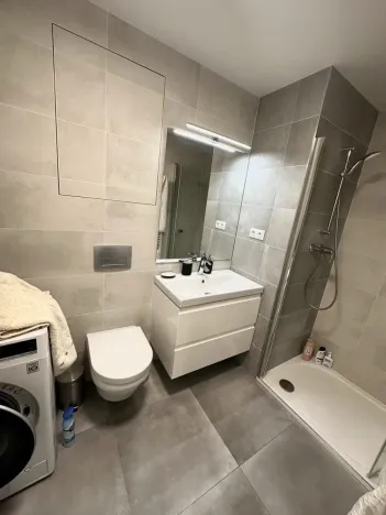 Pronájem bytu 2+kk, Praha - Žižkov, Hartigova, 55 m2