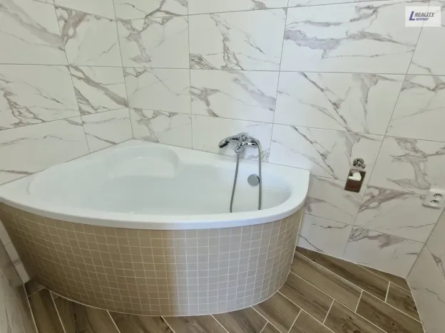 Pronájem kanceláře, Příbram - Příbram VI-Březové Hory, Rožmitálská, 65 m2