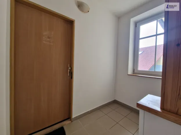 Pronájem kanceláře, Příbram - Příbram VI-Březové Hory, Rožmitálská, 65 m2