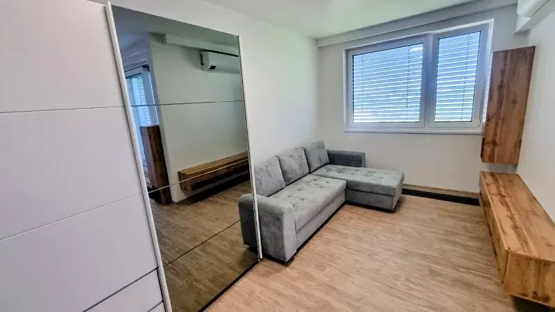 Pronájem bytu 2+kk, Jihlava, Vrchlického, 67 m2