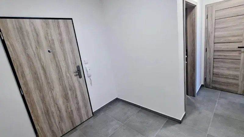 Pronájem bytu 2+kk, Jihlava, Vrchlického, 67 m2