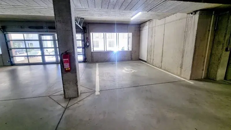 Pronájem bytu 2+kk, Jihlava, Vrchlického, 67 m2