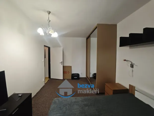Pronájem bytu 2+kk, Chrudim, Čs. armády, 53 m2