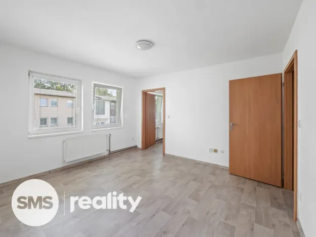 Pronájem bytu 2+kk, Dolní Rožínka, 42 m2
