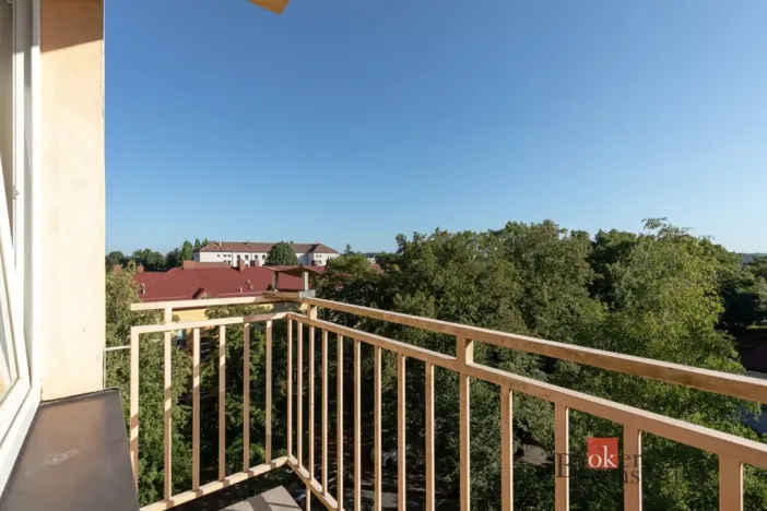 Prodej bytu 3+1, Hlučín, Dr. Ed. Beneše, 64 m2