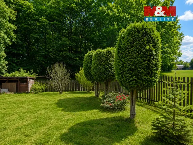 Prodej chaty, Horní Bludovice, 66 m2