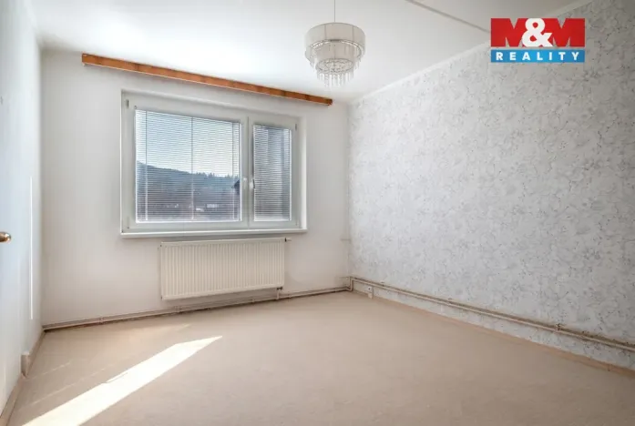 Pronájem bytu 2+1, Nihošovice, 64 m2