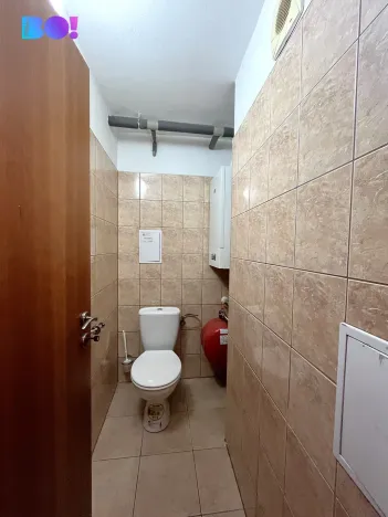 Pronájem obchodního prostoru, Třeboň, Svobody, 78 m2