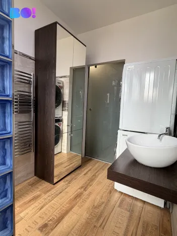 Pronájem bytu 2+kk, Ostrava, Pelclova, 66 m2