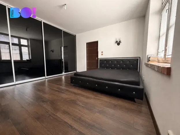 Pronájem bytu 2+kk, Ostrava, Pelclova, 66 m2