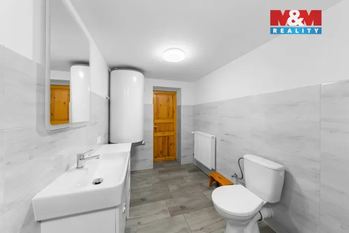 Prodej chalupy, Arnoltice, 168 m2