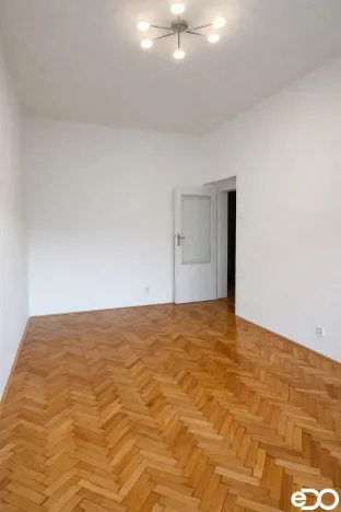 Pronájem bytu 1+1, Praha, Petra Rezka, 53 m2