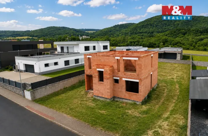 Prodej rodinného domu, Ústí nad Labem, Lísková, 159 m2