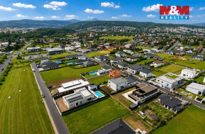 Prodej rodinného domu, Ústí nad Labem, Lísková, 159 m2