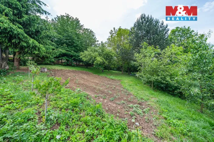 Prodej chalupy, Mrzky, 86 m2