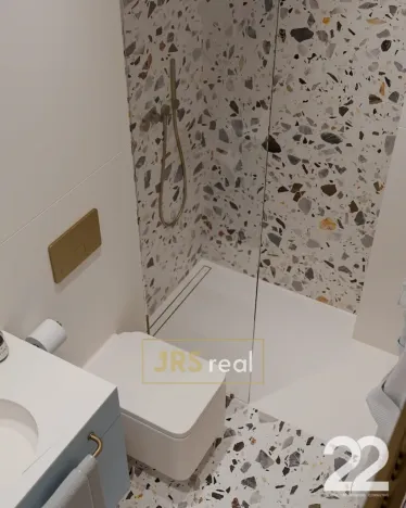 Prodej bytu 2+kk, durres, Albánie, golem, 56 m2