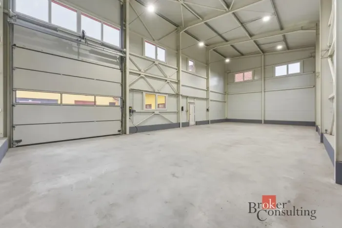 Pronájem výrobních prostor, Blešno, 150 m2