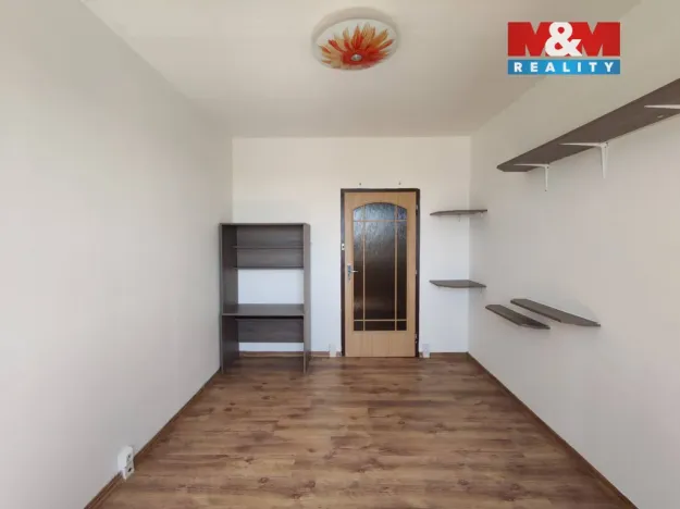 Pronájem bytu 3+1, Orlová - Lutyně, Na Výsluní, 70 m2