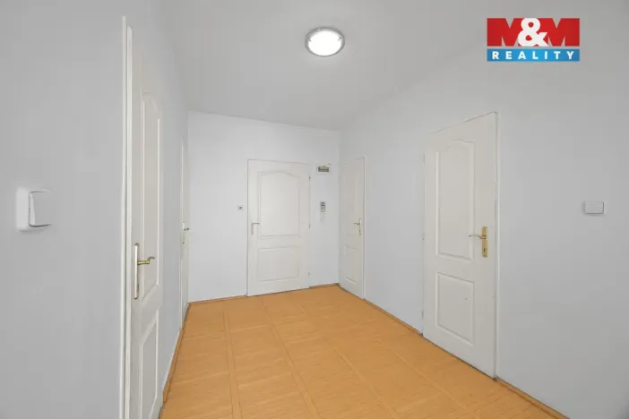 Prodej bytu 2+kk, Praha - Stodůlky, Suchý vršek, 65 m2