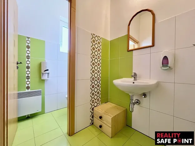 Prodej obchodního prostoru, Zruč-Senec, Plánská, 3159 m2