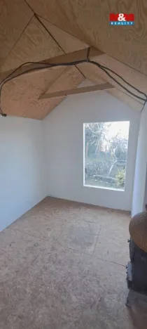 Prodej chaty, Praha, Na Balkáně, 21 m2
