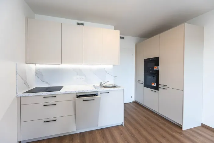 Prodej bytu 1+kk, Praha - Hloubětín, Poděbradská, 33 m2