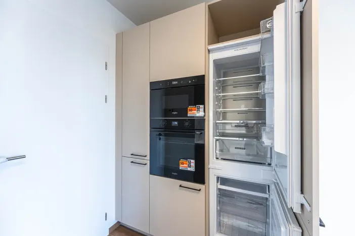 Prodej bytu 1+kk, Praha - Hloubětín, Poděbradská, 33 m2