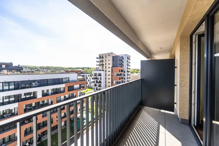 Prodej bytu 1+kk, Praha - Hloubětín, Poděbradská, 33 m2