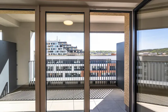 Prodej bytu 1+kk, Praha - Hloubětín, Poděbradská, 33 m2