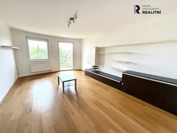 Pronájem bytu 2+1, Plzeň - Jižní Předměstí, Plachého, 83 m2