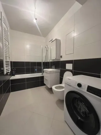 Pronájem bytu 2+kk, Praha - Prosek, Litvínovská, 60 m2