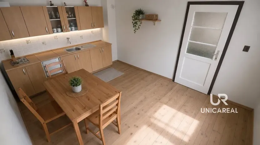 Prodej rodinného domu, Sobůlky, 74 m2