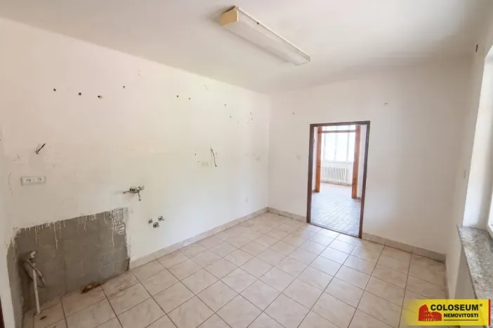 Prodej rodinného domu, Vlkoš, 112 m2