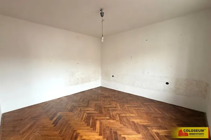 Prodej rodinného domu, Vlkoš, 112 m2
